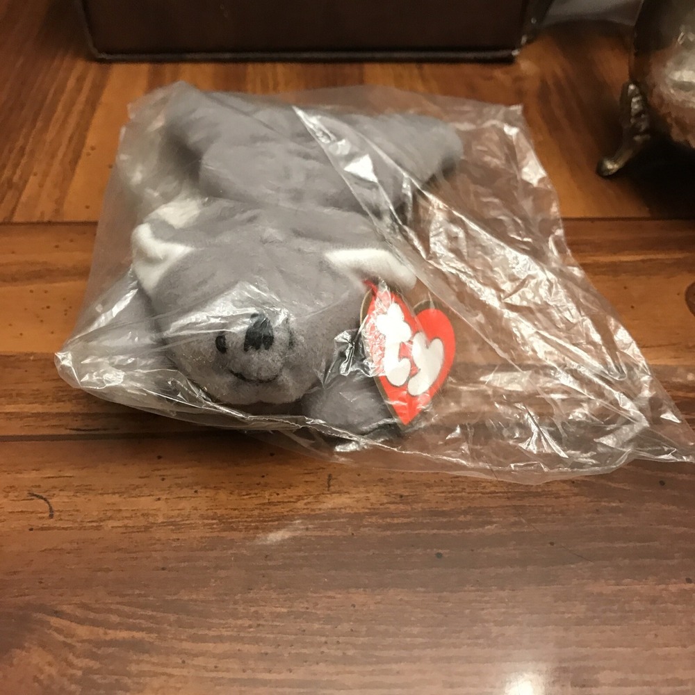 Mel Teenie‎ Beanie baby 1993 McDonalds